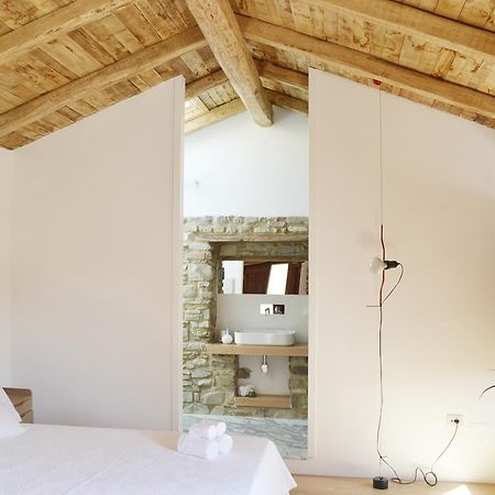 Cor A Cor Suite Agropoli Exteriör bild
