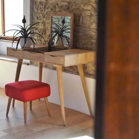 Cor A Cor Suite Agropoli Exteriör bild
