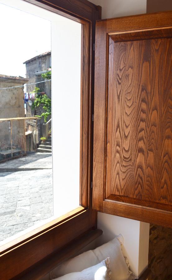 Cor A Cor Suite Agropoli Exteriör bild