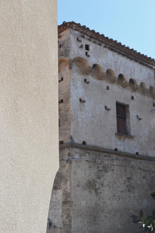 Cor A Cor Suite Agropoli Exteriör bild
