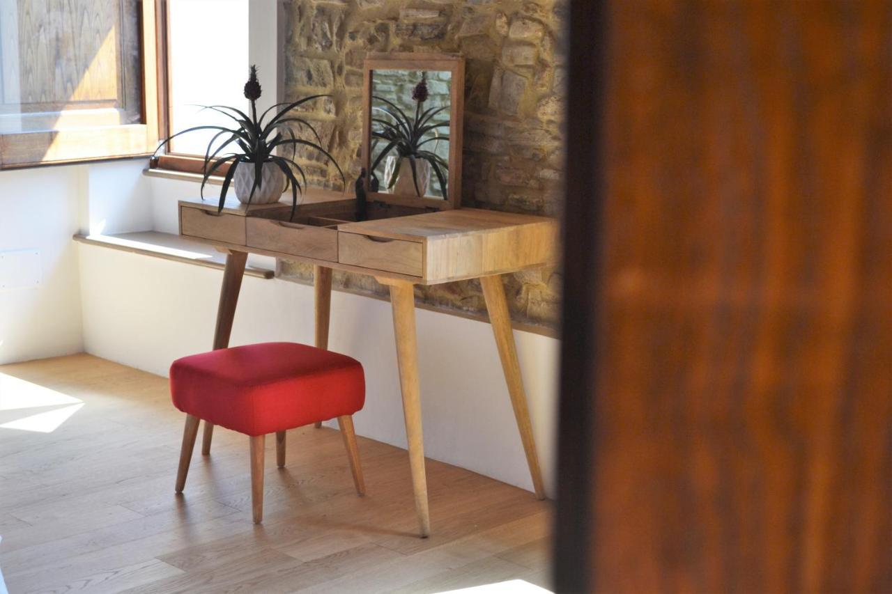 Cor A Cor Suite Agropoli Exteriör bild